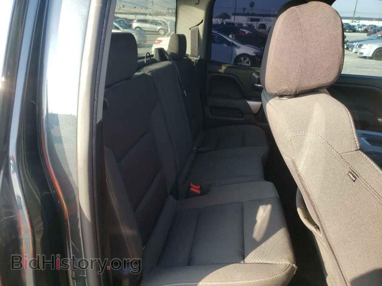 2017 CHEVROLET SILVERADO - VIN: 1GCVKREC5HZ259727 - Фото 6