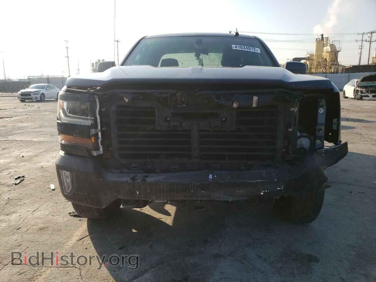 2017 CHEVROLET SILVERADO - VIN: 1GCVKREC5HZ259727 - Фото 9