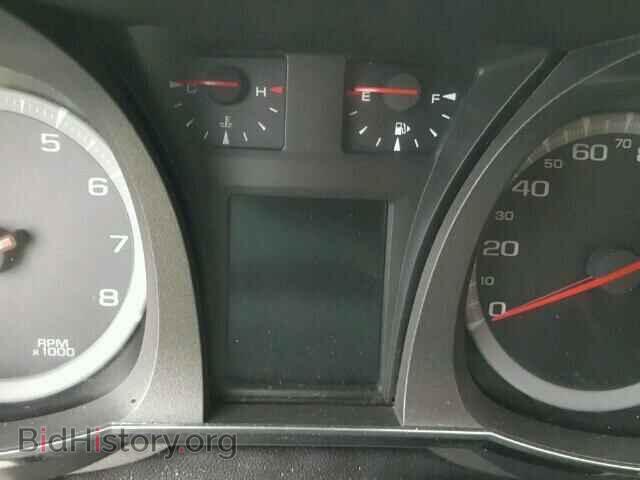 2013 GMC TERRAIN - VIN: 2GKALSEK0D6417038 - Photo 8