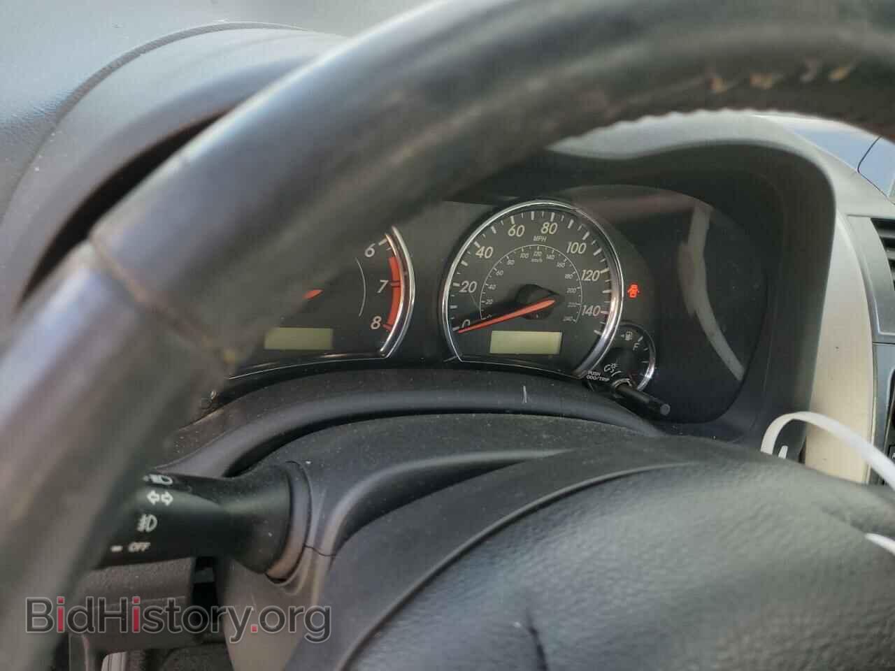 2013 TOYOTA COROLLA - VIN: 2T1BU4EE0DC107845 - Photo 9