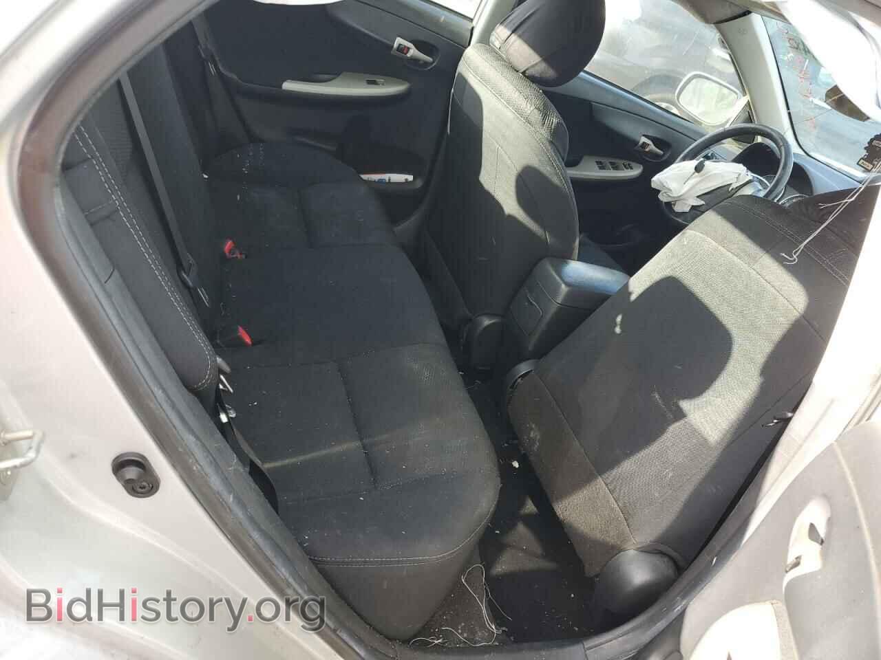 2013 TOYOTA COROLLA - VIN: 2T1BU4EE0DC107845 - Photo 10