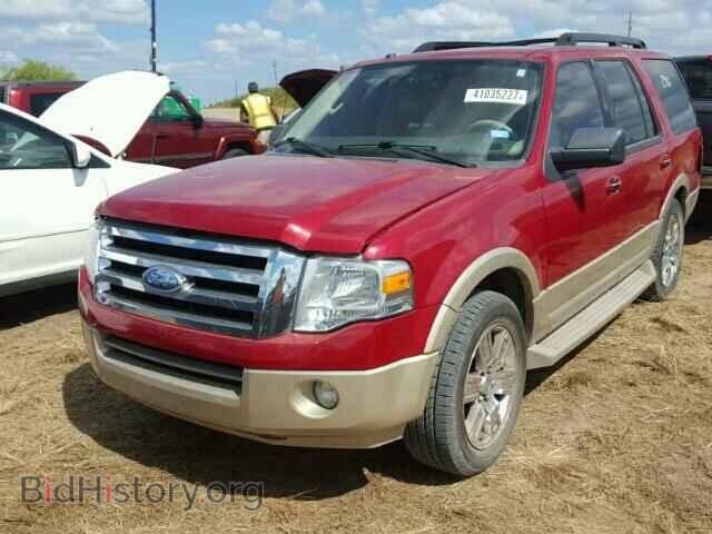 2009 FORD EXPEDITION - VIN: 1FMFU175X9LA12783 - Фото 2