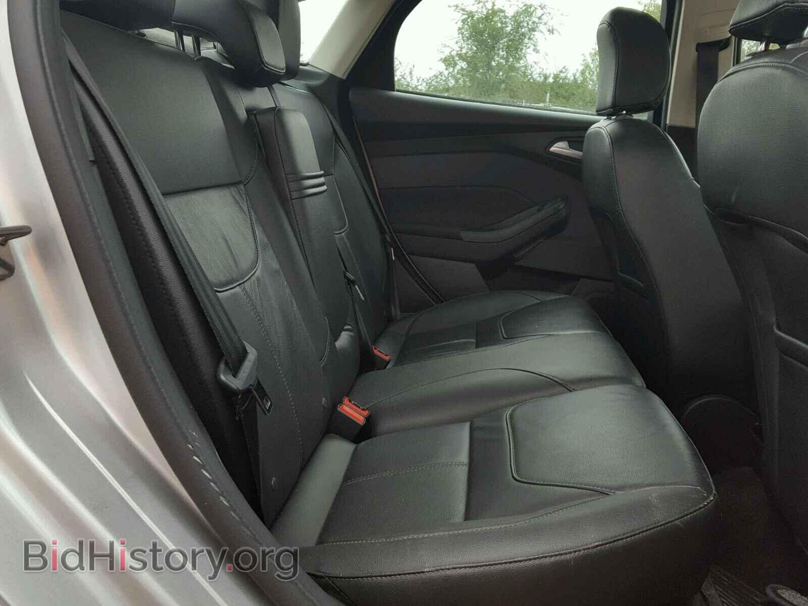 2016 FORD FOCUS - VIN: 1FADP3F22GL321088 - Photo 6