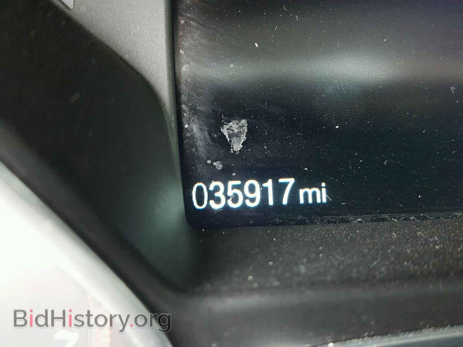 2016 FORD FOCUS - VIN: 1FADP3F22GL321088 - Photo 8