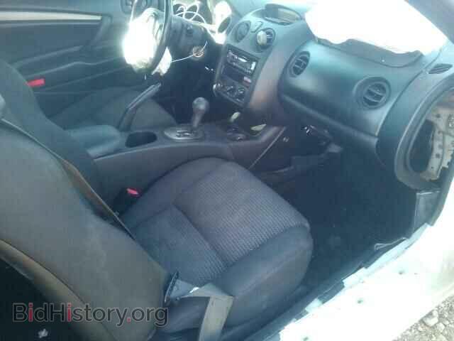 2005 MITSUBISHI ECLIPSE - VIN: 4A3AE45G35E056945 - Photo 5