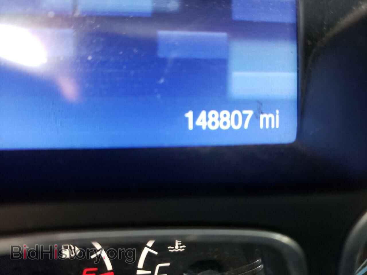 2013 FORD FOCUS - VIN: 1FADP3F29DL291339 - Фото 8