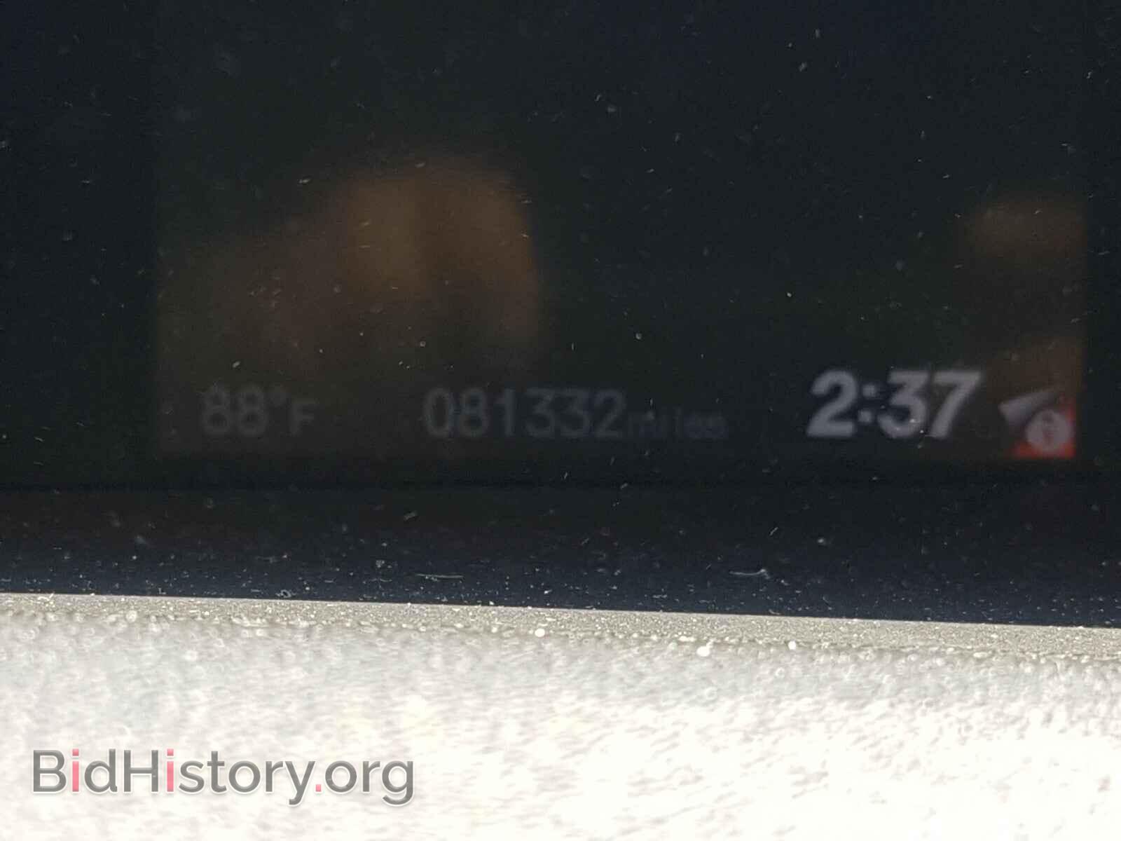 2013 HONDA CIVIC - VIN: 19XFB2F89DE235152 - Фото 8
