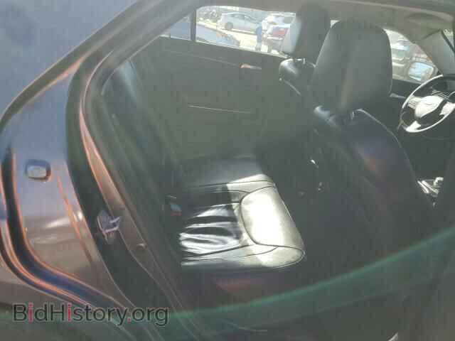 2015 CHRYSLER 300 - VIN: 2C3CCAAG3FH864278 - Фото 10