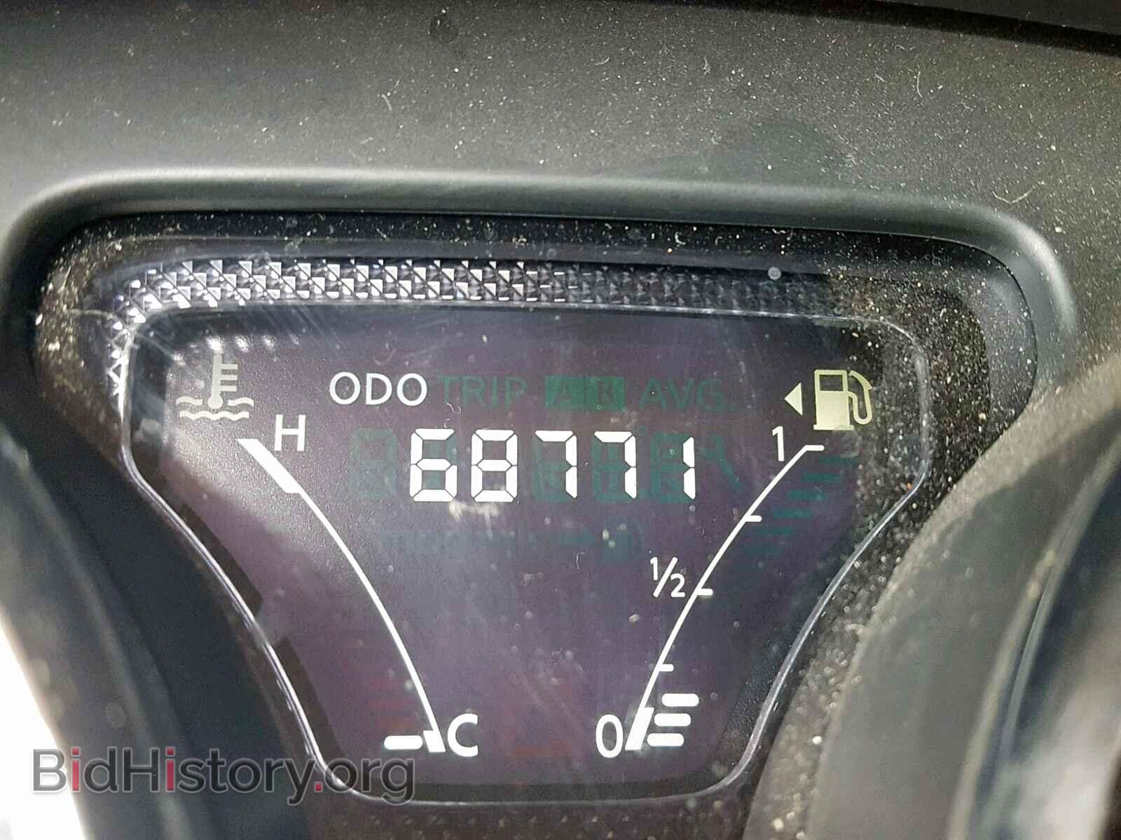 2017 NISSAN VERSA - VIN: 3N1CN7AP3HL818312 - Фото 8