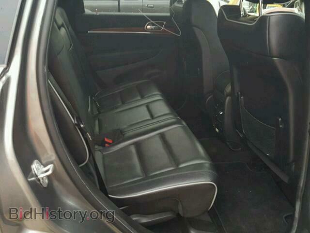 2012 JEEP CHEROKEE - VIN: 1C4RJFCT9CC274832 - Фото 6