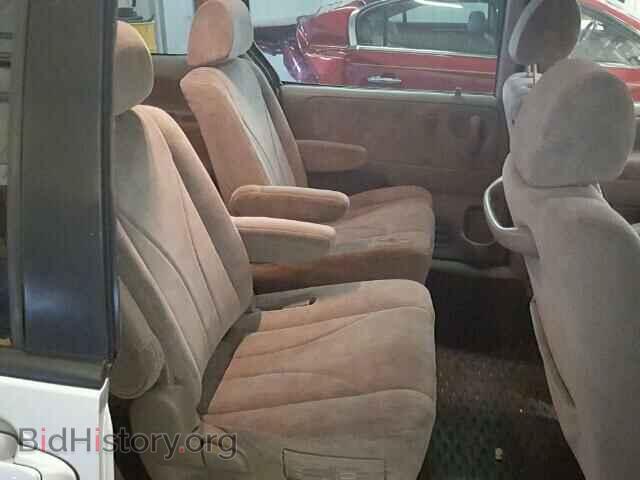 2003 MAZDA MPV - VIN: JM3LW28A330353994 - Фото 6