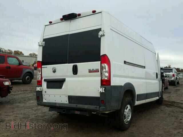 2015 RAM PROMASTER - VIN: 3C6TRVDG2FE509232 - Фото 4
