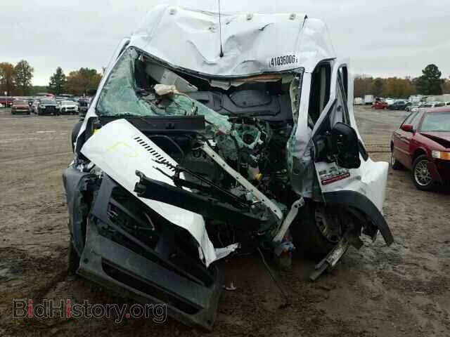 2015 RAM PROMASTER - VIN: 3C6TRVDG2FE509232 - Фото 9