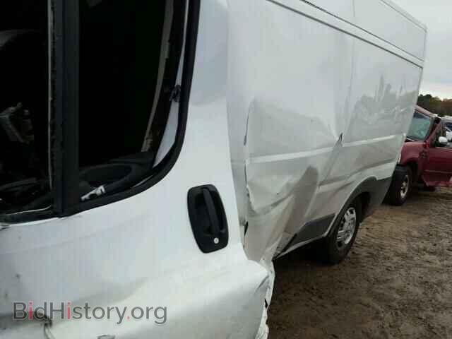 2015 RAM PROMASTER - VIN: 3C6TRVDG2FE509232 - Фото 10