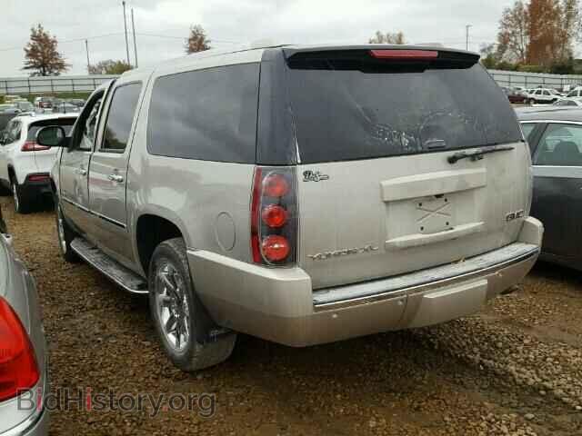2014 GMC YUKON - VIN: 1GKS2MEF5ER183622 - Фото 3