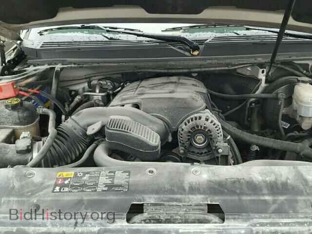 2014 GMC YUKON - VIN: 1GKS2MEF5ER183622 - Фото 7