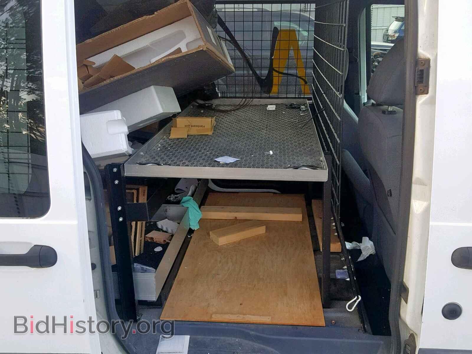 2011 FORD TRANSIT CO - VIN: NM0LS6BN4BT063006 - Фото 6