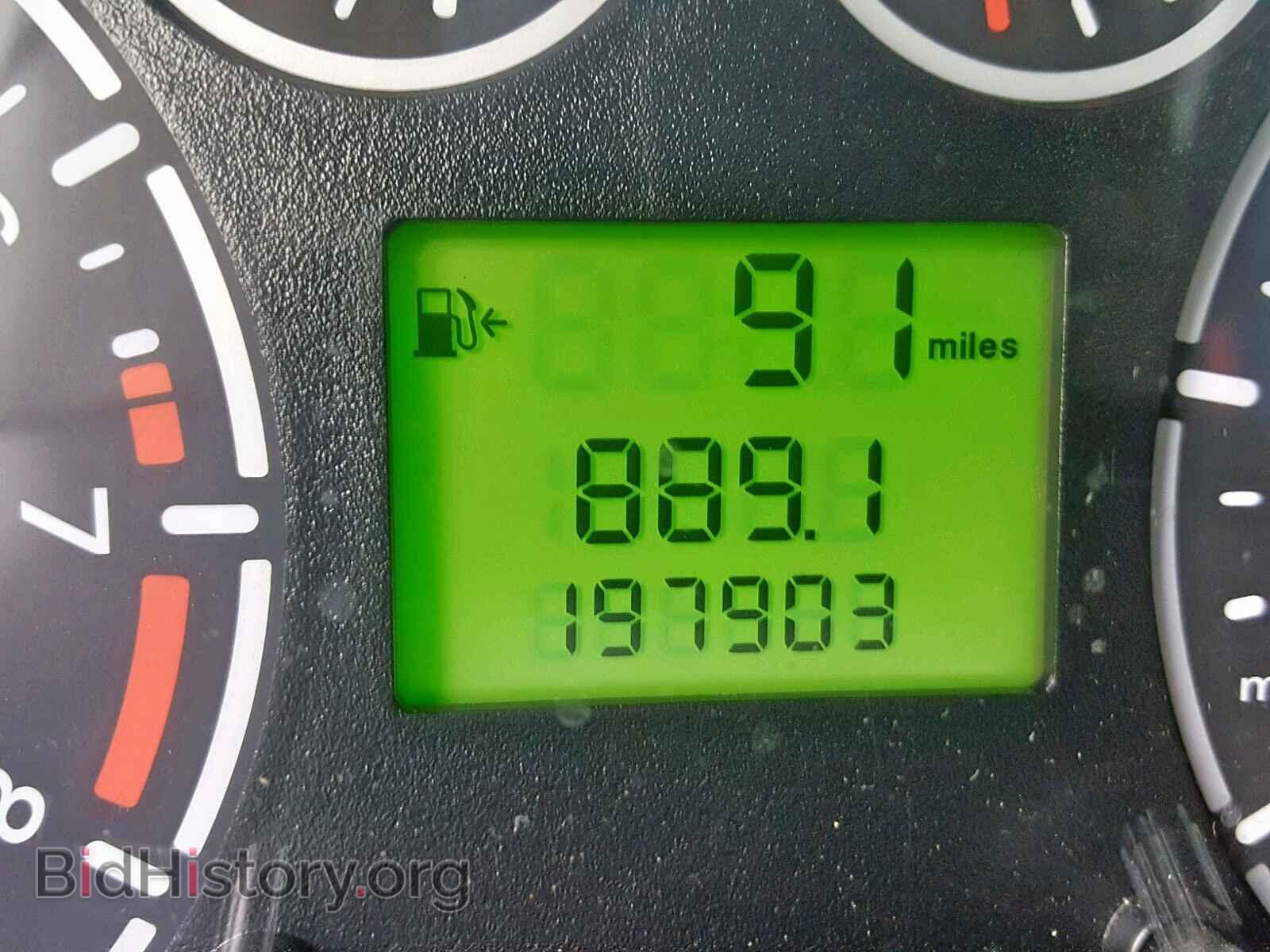 2011 FORD TRANSIT CO - VIN: NM0LS6BN4BT063006 - Фото 8