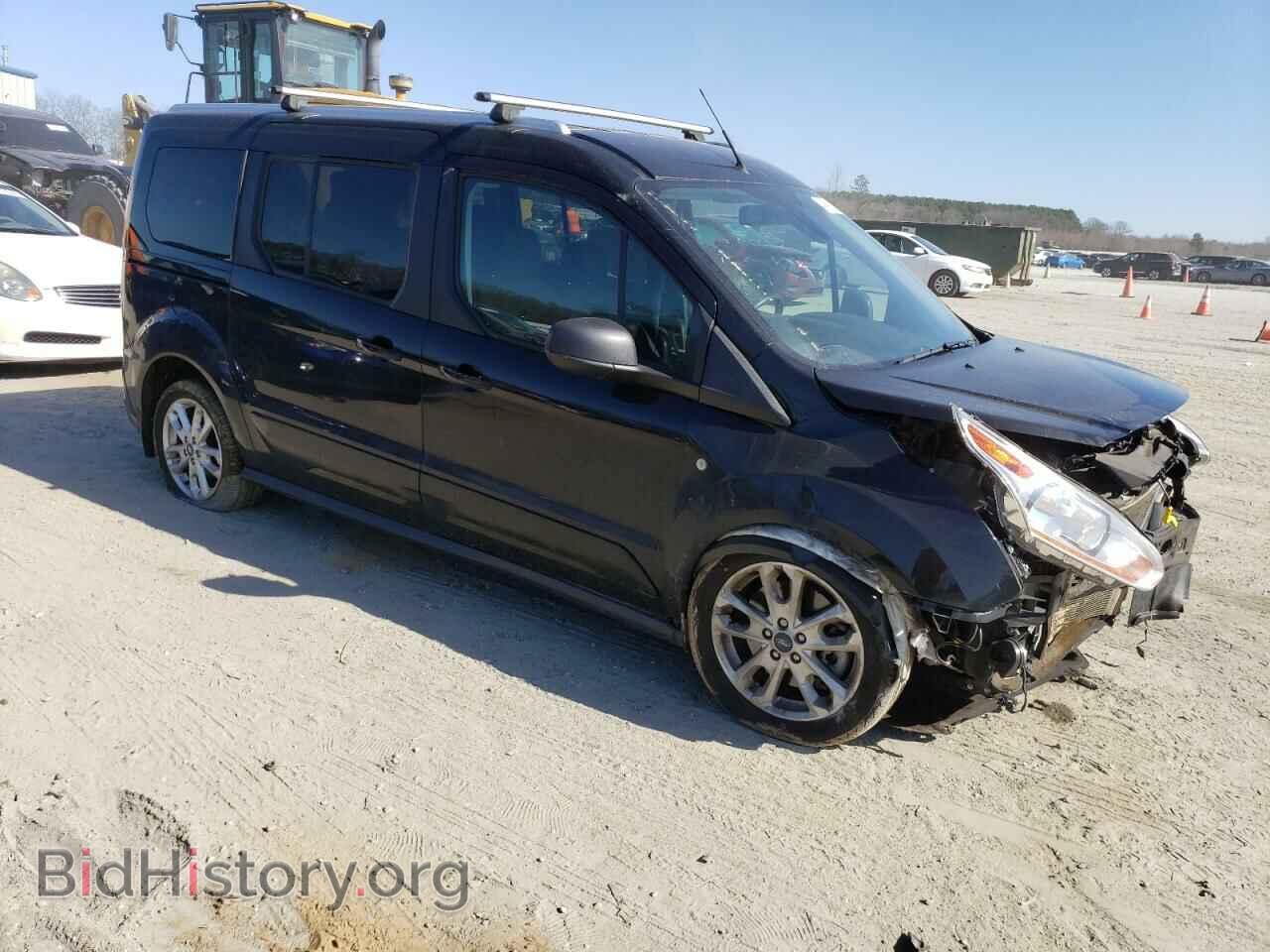 2018 FORD TRANSIT - VIN: NM0GS9F75J1363839 - Фото 4