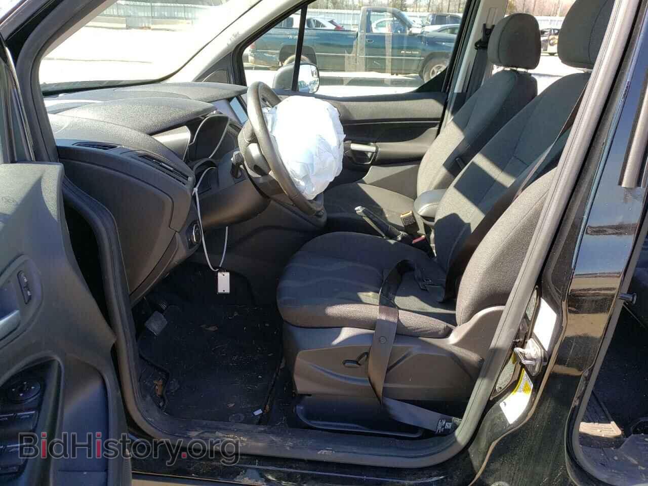 2018 FORD TRANSIT - VIN: NM0GS9F75J1363839 - Фото 7