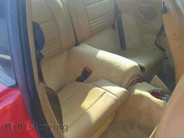 2002 PORSCHE 911 - VIN: WP0AB29982S685416 - Фото 6