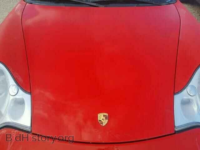 2002 PORSCHE 911 - VIN: WP0AB29982S685416 - Фото 7