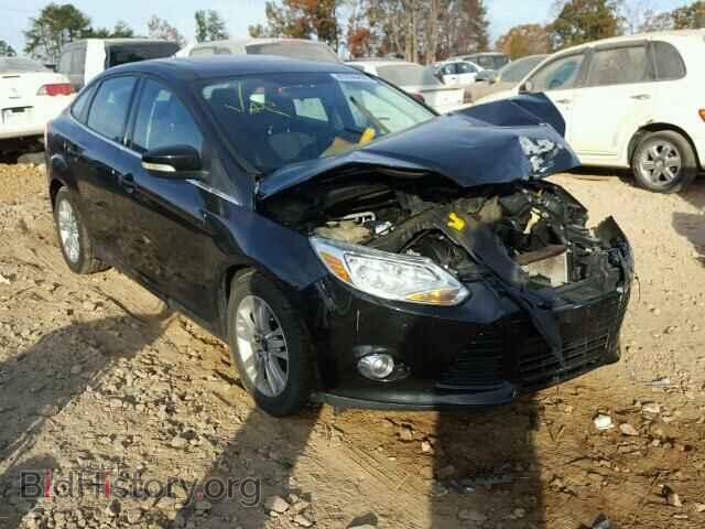 Photo 1FAHP3H20CL122727 - FORD FOCUS 2012