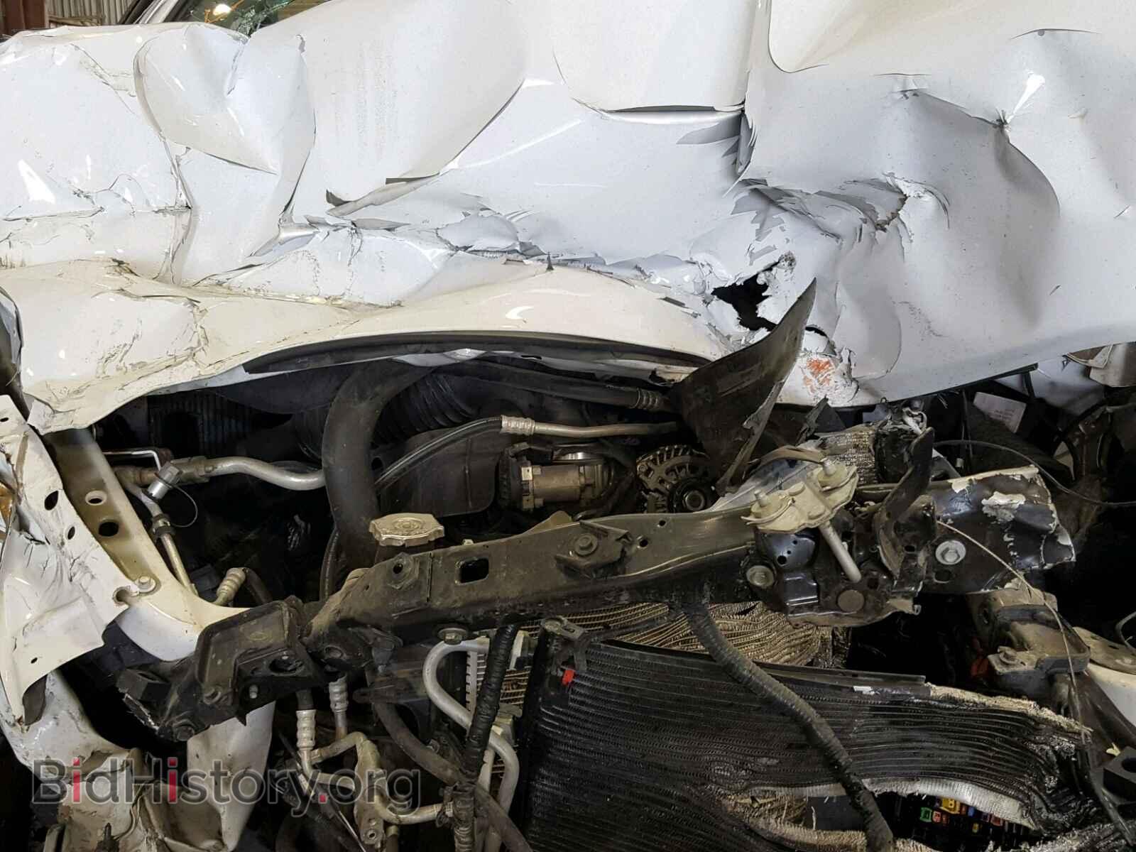 2017 RAM 1500 ST - VIN: 1C6RR6FT3HS684342 - Фото 7