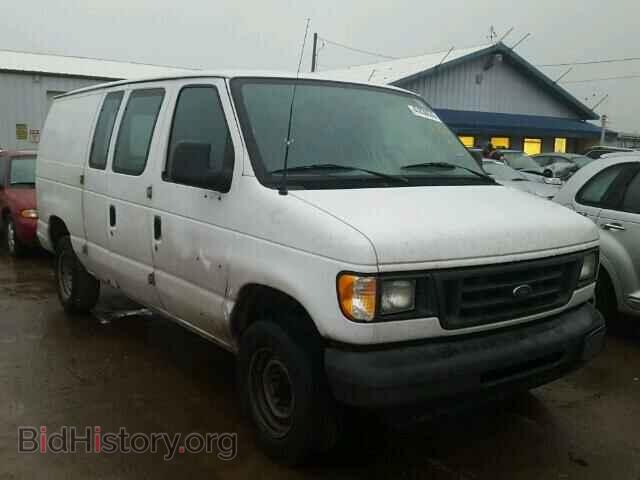 Photo 1FTNE24L63HA43254 - FORD ECONOLINE 2003