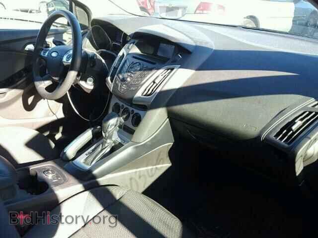 2013 FORD FOCUS - VIN: 1FADP3K25DL166649 - Photo 5