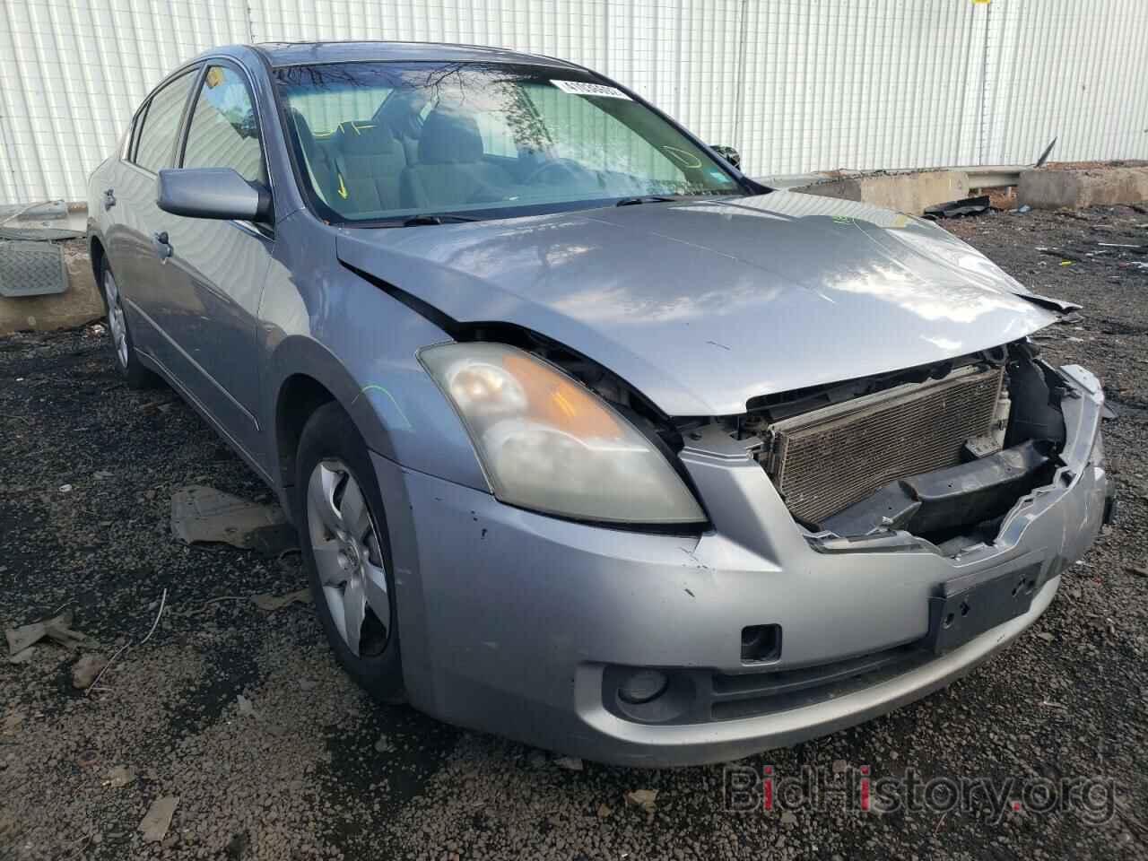 Photo 1N4AL21E68C240607 - NISSAN ALTIMA 2008