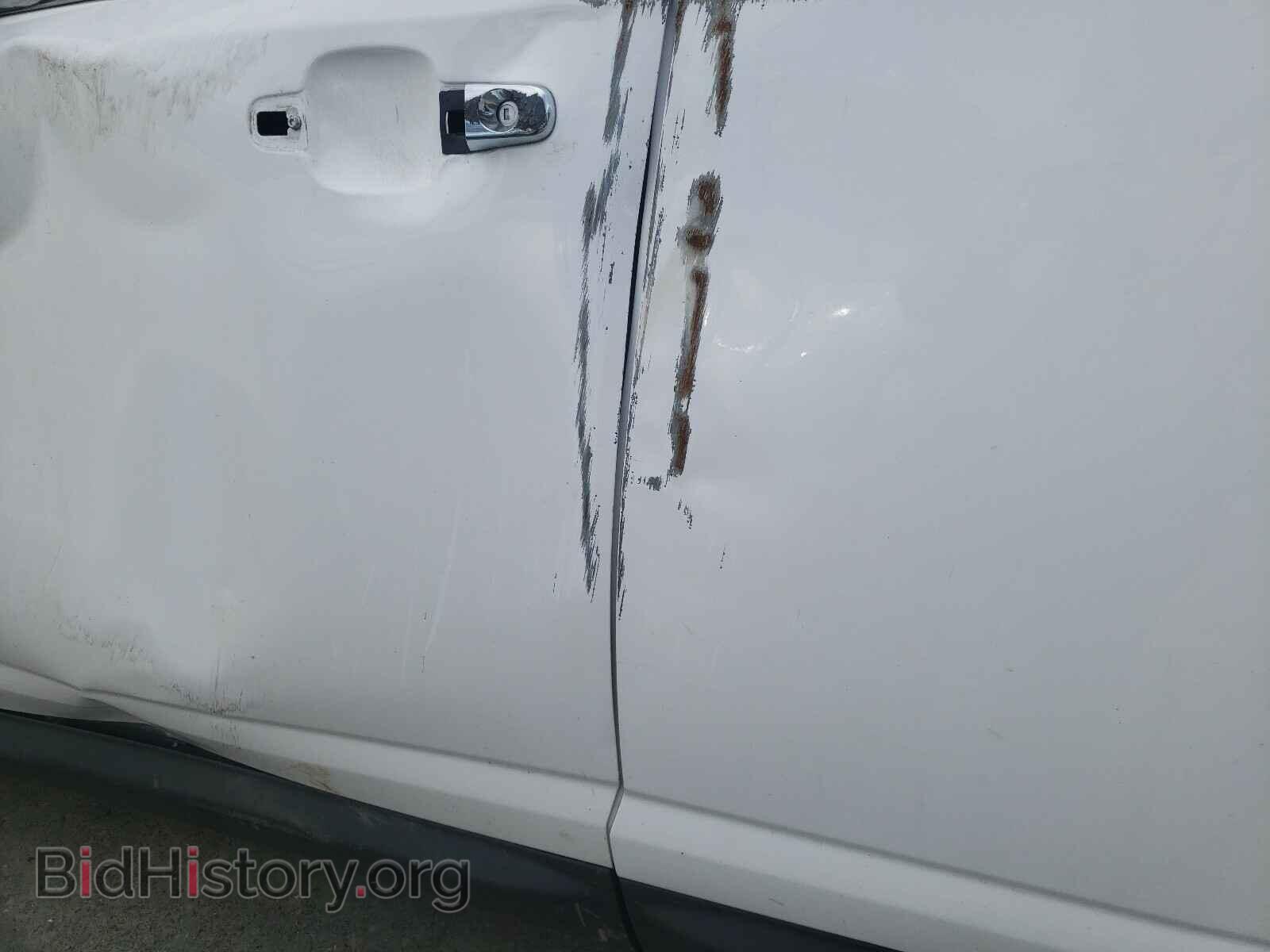 2010 GMC TERRAIN - VIN: 2CTFLHEY0A6385894 - Фото 10