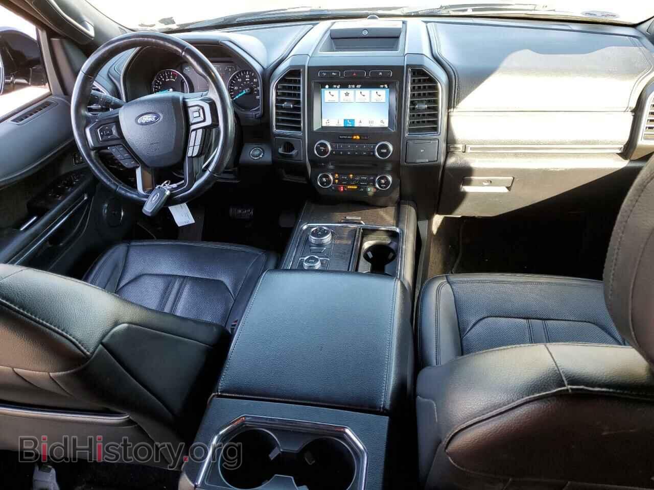 2018 FORD EXPEDITION - VIN: 1FMJK2AT4JEA11599 - Фото 8