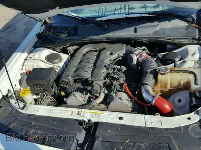 2010 DODGE CHALLENGER - VIN: 2B3CJ4DV2AH154912 - Photo 7