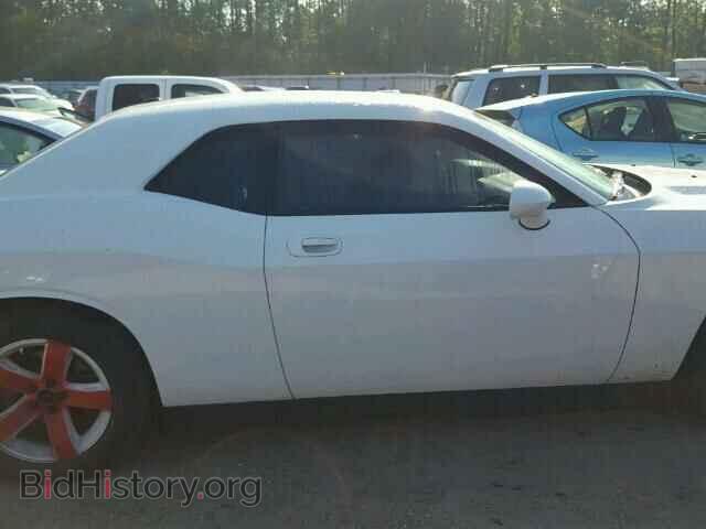 2010 DODGE CHALLENGER - VIN: 2B3CJ4DV2AH154912 - Photo 9