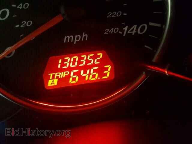 2007 MAZDA 6 - VIN: 1YVHP80C375M55813 - Фото 8