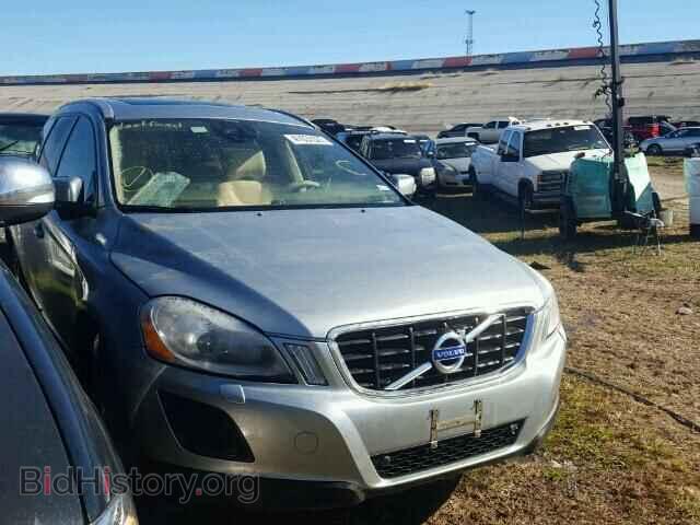 Photo YV4902DZ6D2369559 - VOLVO XC60 2013