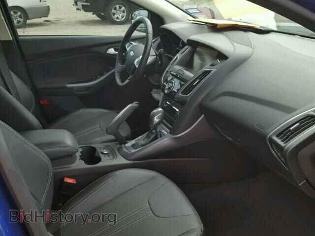 2013 FORD FOCUS - VIN: 1FADP3J24DL209833 - Фото 5