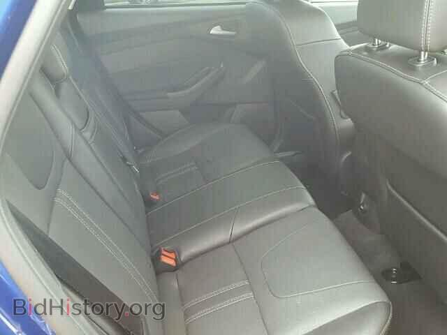 2013 FORD FOCUS - VIN: 1FADP3J24DL209833 - Фото 6