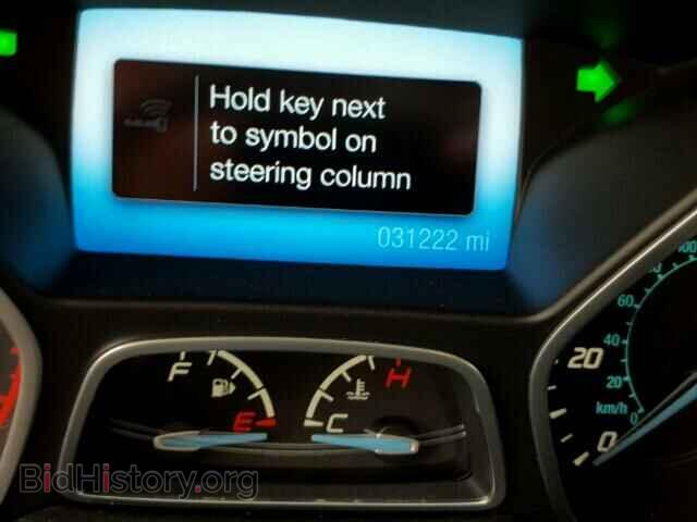 2013 FORD FOCUS - VIN: 1FADP3J24DL209833 - Фото 8