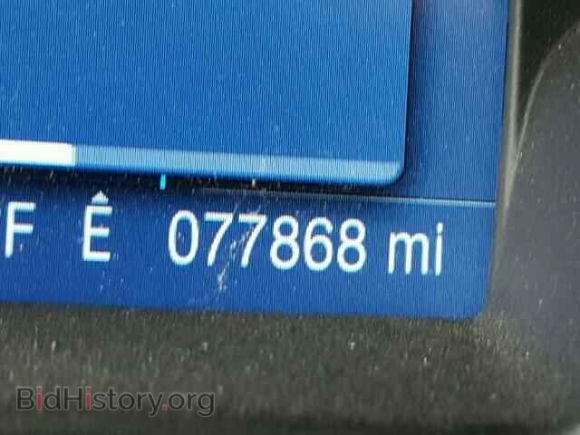 2013 FORD FOCUS - VIN: 1FADP3K22DL222546 - Фото 8