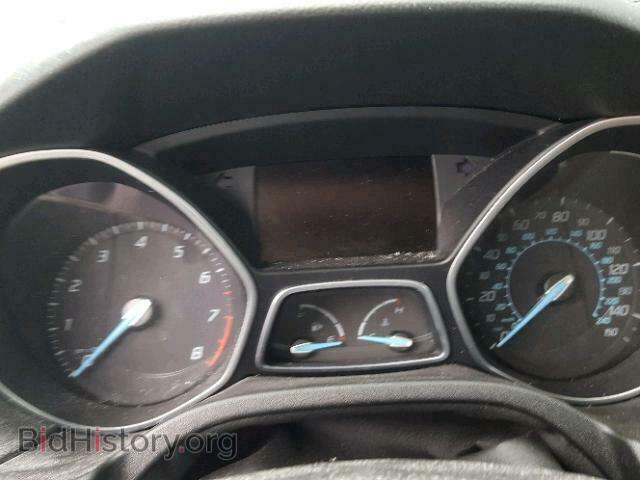 2012 Ford FOCUS (VIN 1FAHP3H2XCL227470) — photo 8 of 10