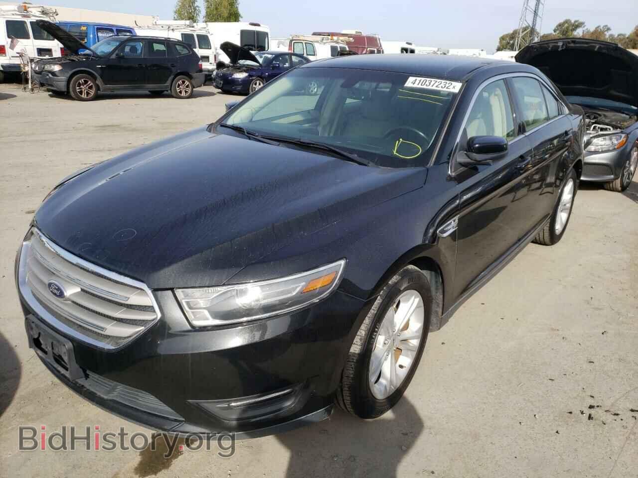 2015 FORD TAURUS - VIN: 1FAHP2E82FG140761 - Photo 2