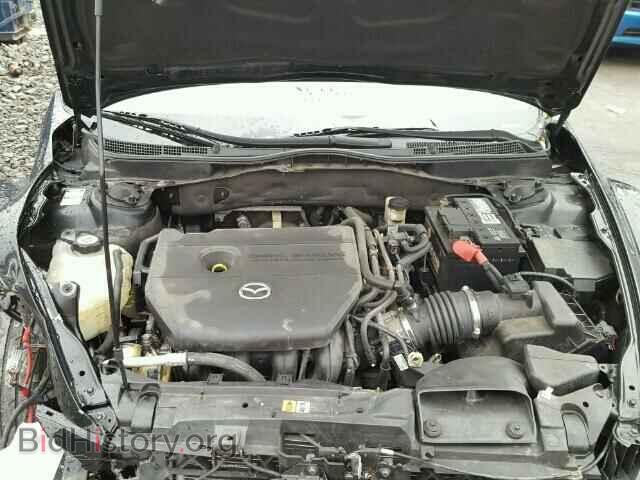 2009 MAZDA 6 - VIN: 1YVHP82A395M38606 - Фото 7