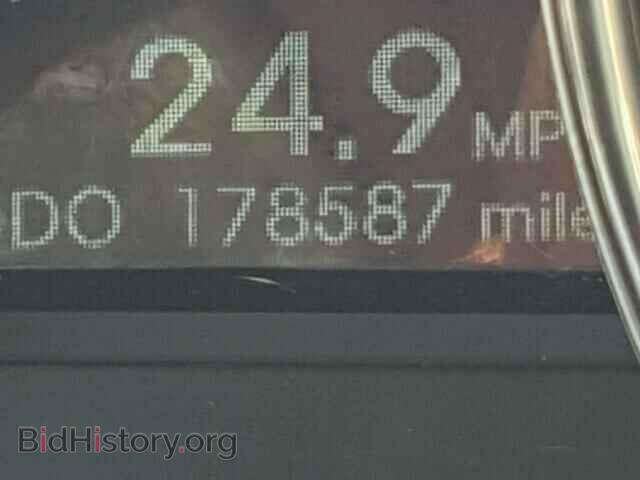 2012 HYUNDAI SONATA - VIN: 5NPEB4AC2CH379624 - Photo 8