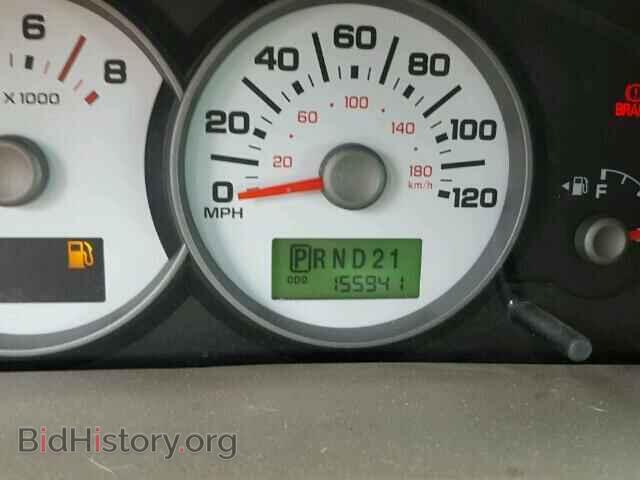 2005 FORD ESCAPE - VIN: 1FMCU93145DA25909 - Фото 8