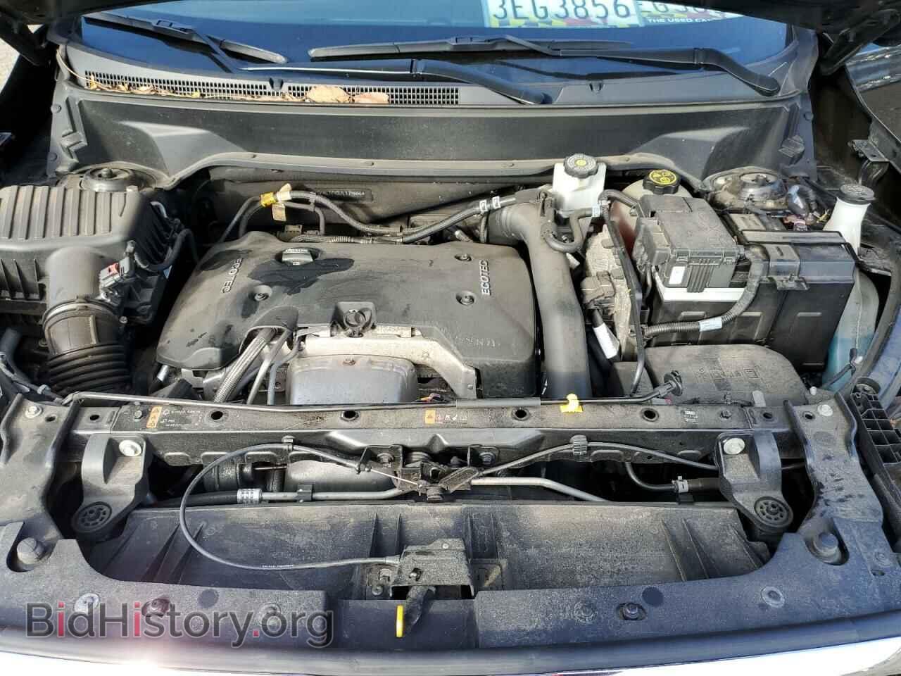 2018 GMC TERRAIN - VIN: 3GKALTEX2JL179556 - Photo 11