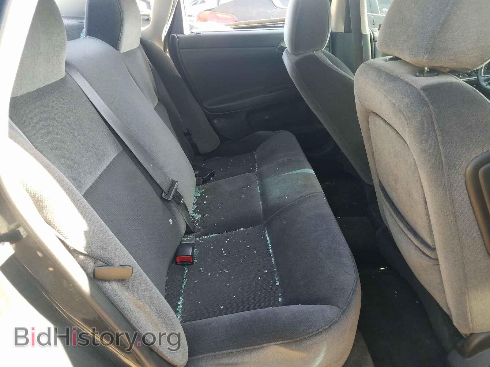 2013 CHEVROLET IMPALA - VIN: 2G1WG5E39D1207642 - Фото 6