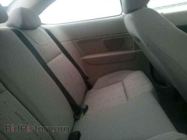 2009 FORD FOCUS - VIN: 1FAHP32N59W227595 - Фото 6