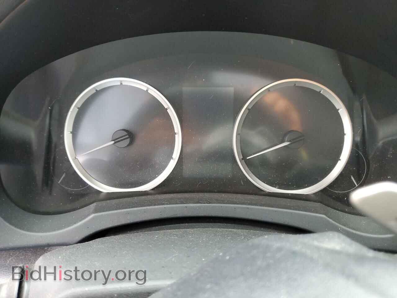 2014 LEXUS IS - VIN: JTHBF1D28E5031532 - Фото 9